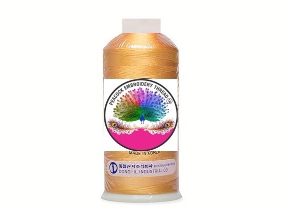 1012-Rayon-Yellow-Poppy