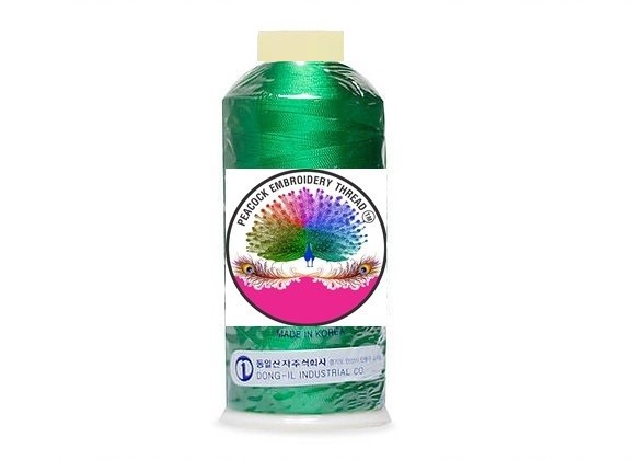 1444-Rayon-Malachite-Green